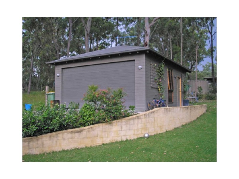 303 Bundabah Road, Bundabah NSW 2324