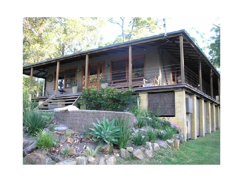 303 Bundabah Road, Bundabah NSW 2324