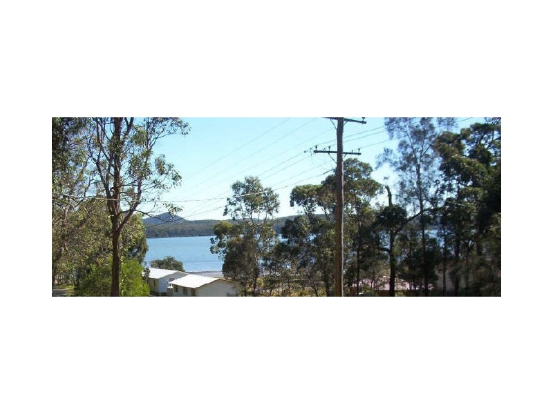 303 Bundabah Road, Bundabah NSW 2324