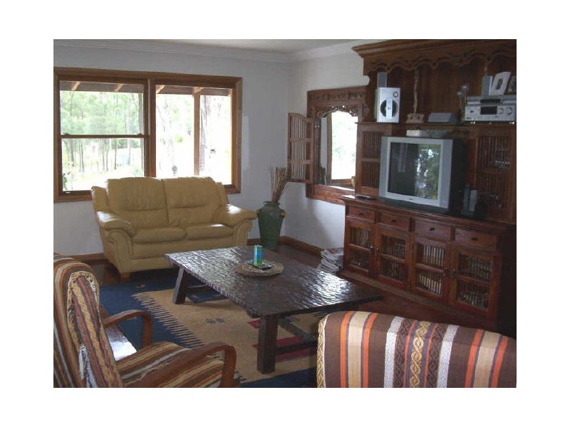 303 Bundabah Road, Bundabah NSW 2324