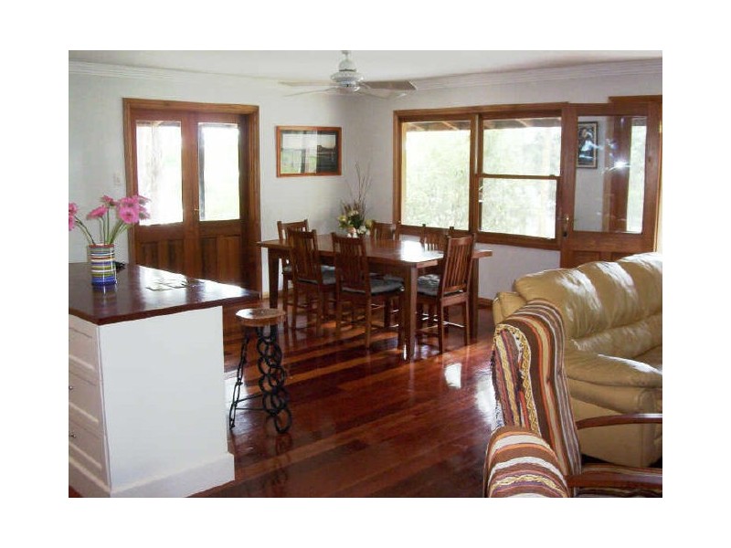 303 Bundabah Road, Bundabah NSW 2324