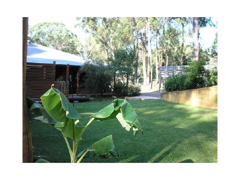 303 Bundabah Road, Bundabah NSW 2324