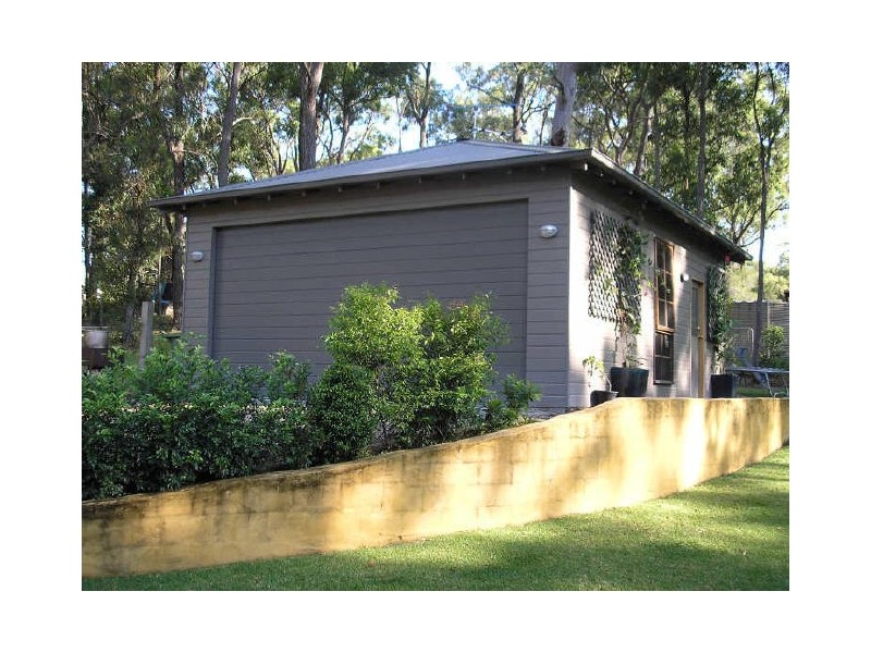 303 Bundabah Road, Bundabah NSW 2324