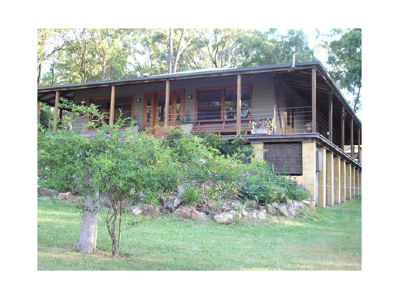 303 Bundabah Road, Bundabah NSW 2324