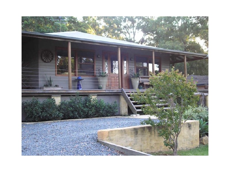 303 Bundabah Road, Bundabah NSW 2324