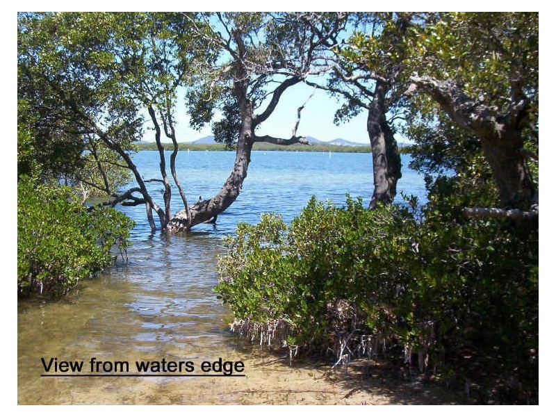 Lot 24 Bayview Rd, Tea Gardens NSW 2324