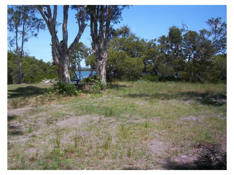 Lot 24 Bayview Rd, Tea Gardens NSW 2324