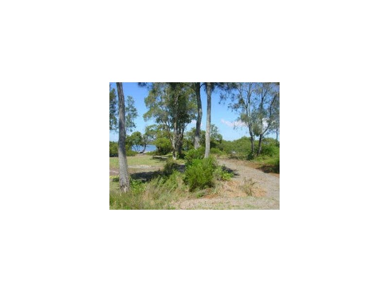 Lot 24 Bayview Rd, Tea Gardens NSW 2324