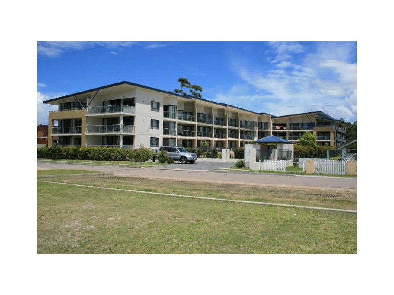 110/19-23 Marine Drive, Tea Gardens NSW 2324