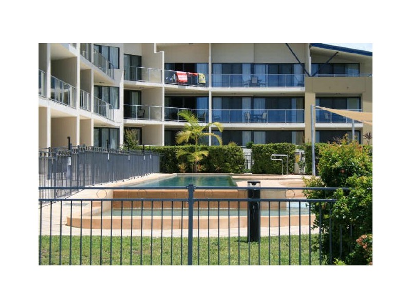 110/19-23 Marine Drive, Tea Gardens NSW 2324