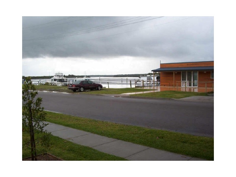 110/19-23 Marine Drive, Tea Gardens NSW 2324