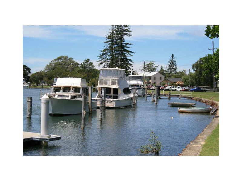 110/19-23 Marine Drive, Tea Gardens NSW 2324