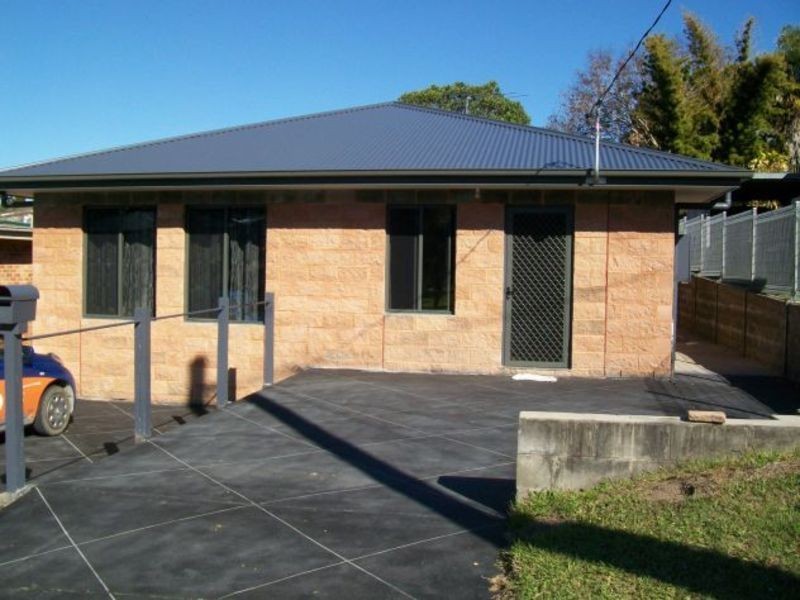 3 Dangar Street, West Kempsey NSW 2440