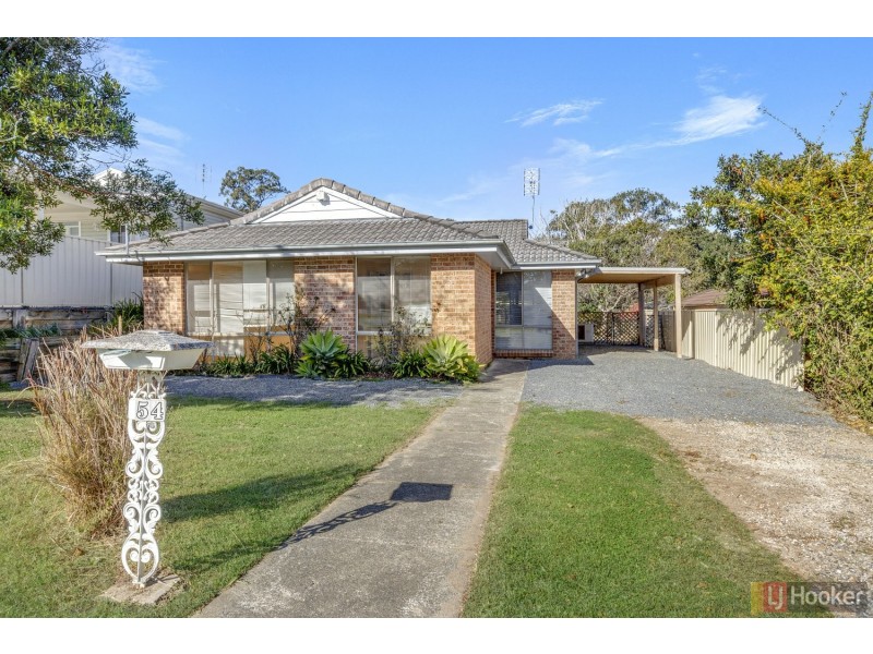 54 Queen Street, Greenhill NSW 2440