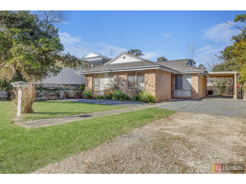 54 Queen Street, Greenhill NSW 2440