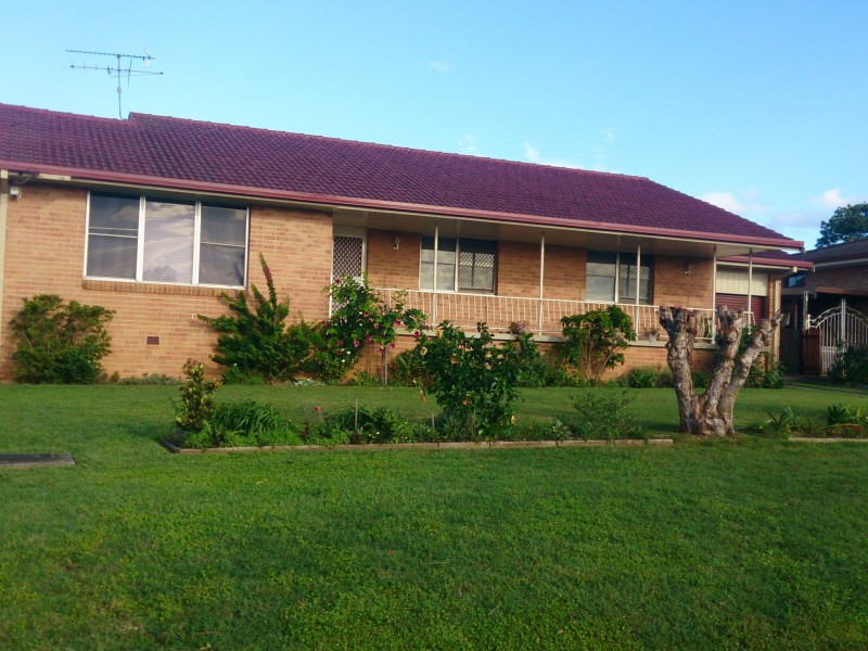 113 Kemp Street, West Kempsey NSW 2440