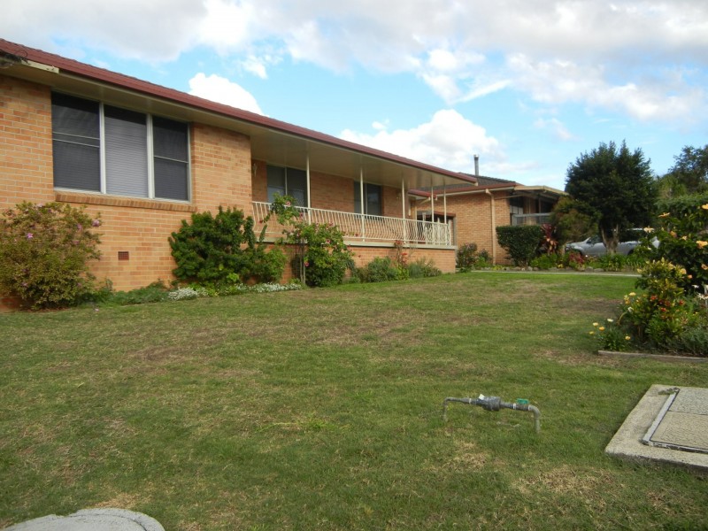 113 Kemp Street, West Kempsey NSW 2440
