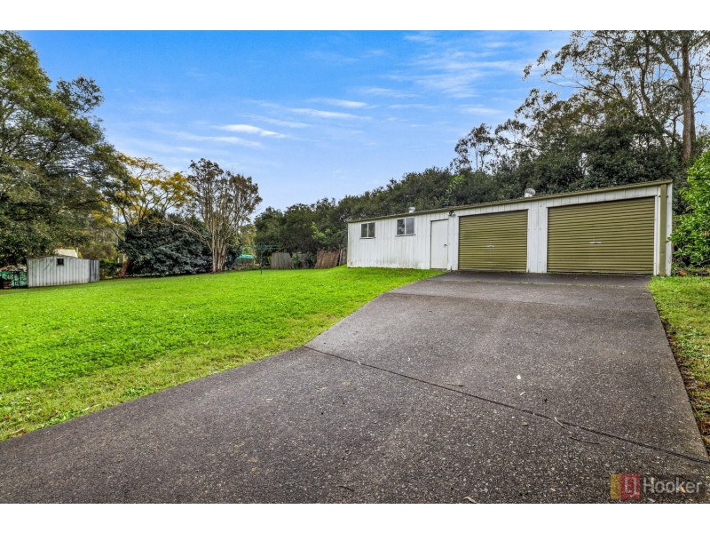 195 Sherwood Road, Aldavilla NSW 2440