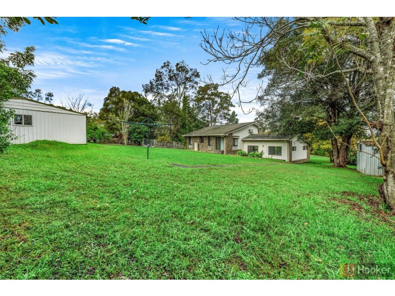 195 Sherwood Road, Aldavilla NSW 2440