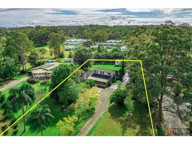 195 Sherwood Road, Aldavilla NSW 2440