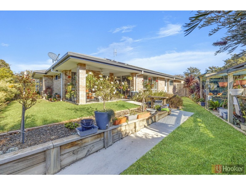 11 James Ramsay Place, West Kempsey NSW 2440