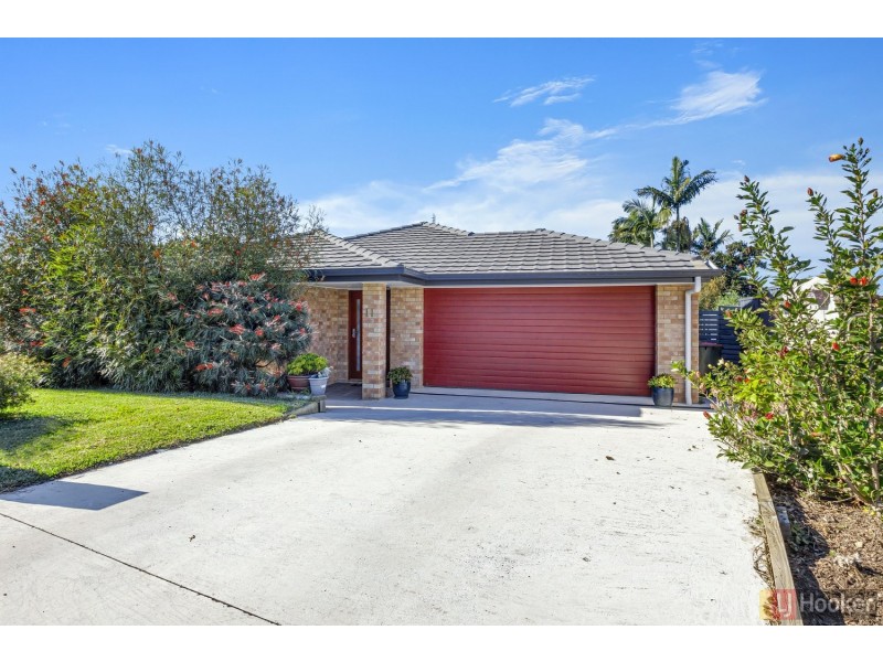 11 James Ramsay Place, West Kempsey NSW 2440