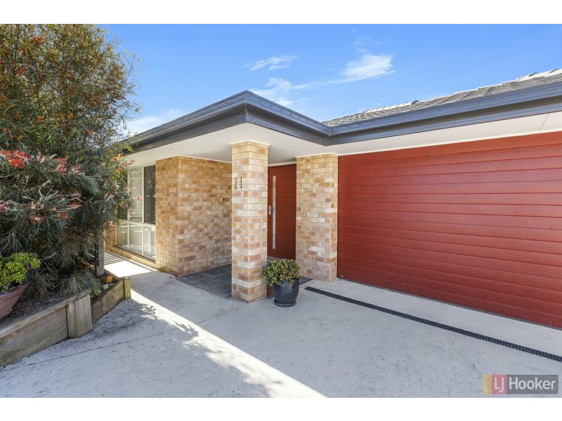 11 James Ramsay Place, West Kempsey NSW 2440