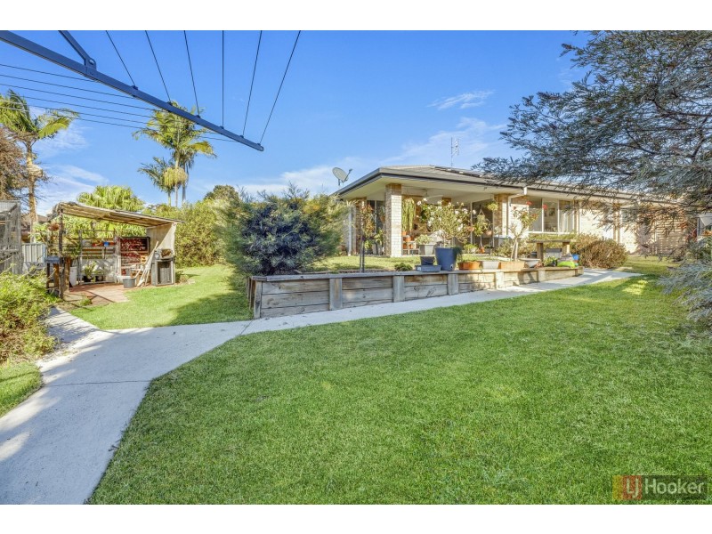 11 James Ramsay Place, West Kempsey NSW 2440