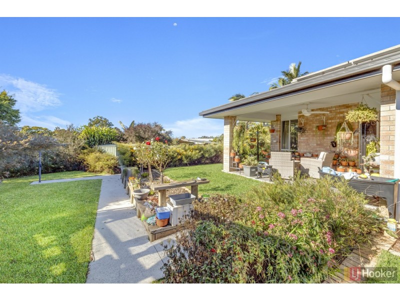 11 James Ramsay Place, West Kempsey NSW 2440