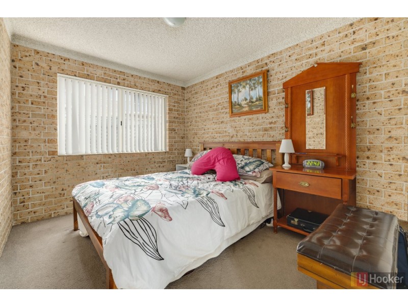 Unit 26/18 Rudder Street, East Kempsey NSW 2440