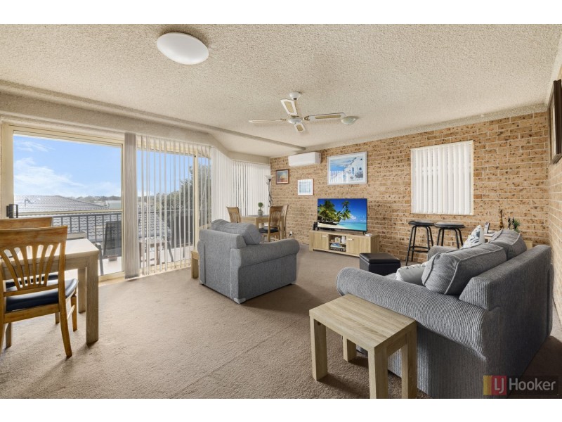 Unit 26/18 Rudder Street, East Kempsey NSW 2440