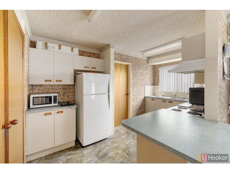 Unit 26/18 Rudder Street, East Kempsey NSW 2440