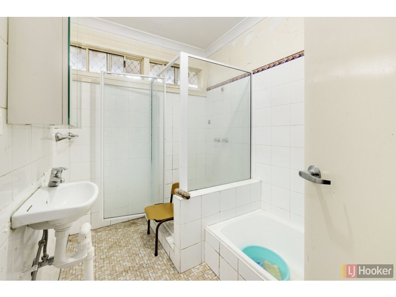 1 Roscoe Turner Street, West Kempsey NSW 2440