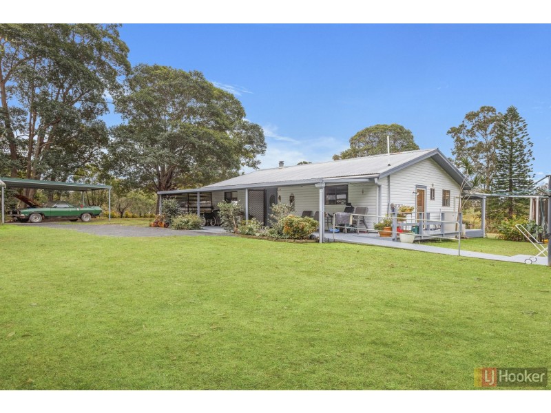 1313 Collombatti Road, Collombatti NSW 2440