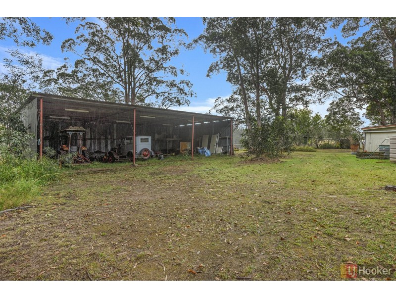 1313 Collombatti Road, Collombatti NSW 2440