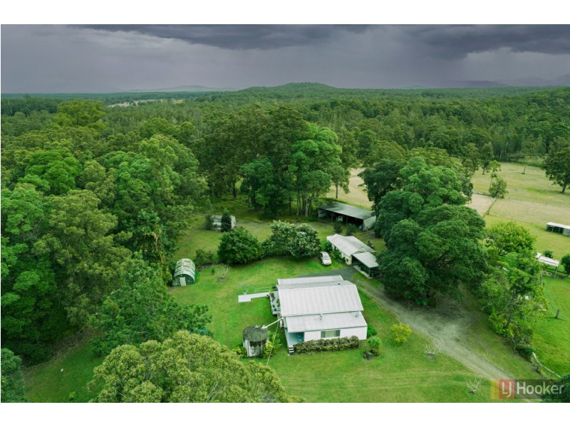 1313 Collombatti Road, Collombatti NSW 2440