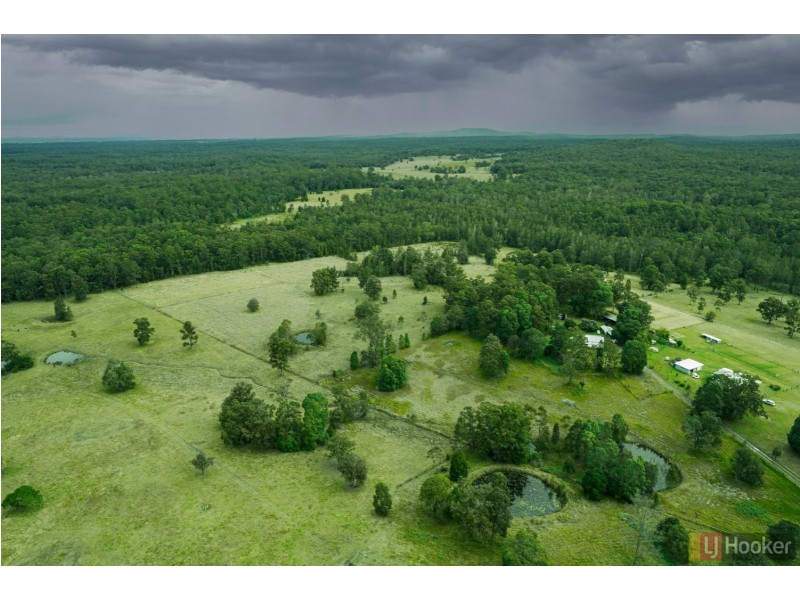 1313 Collombatti Road, Collombatti NSW 2440