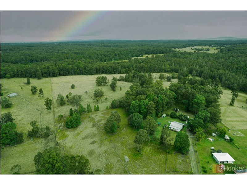 1313 Collombatti Road, Collombatti NSW 2440