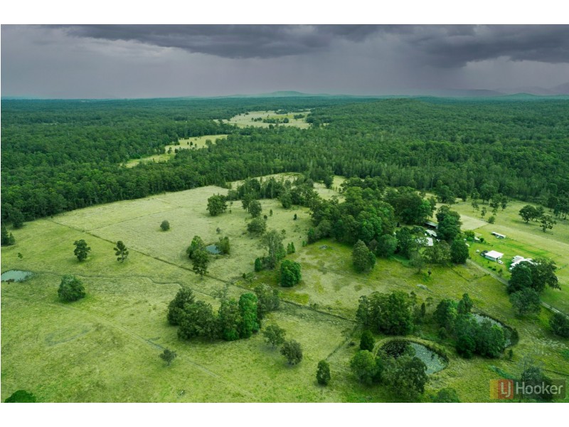 1313 Collombatti Road, Collombatti NSW 2440