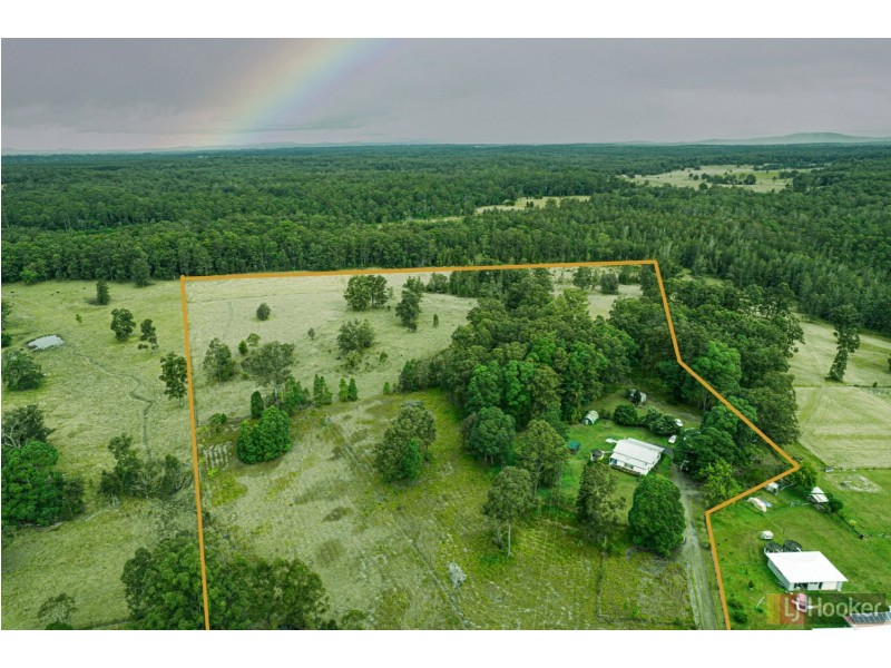 1313 Collombatti Road, Collombatti NSW 2440