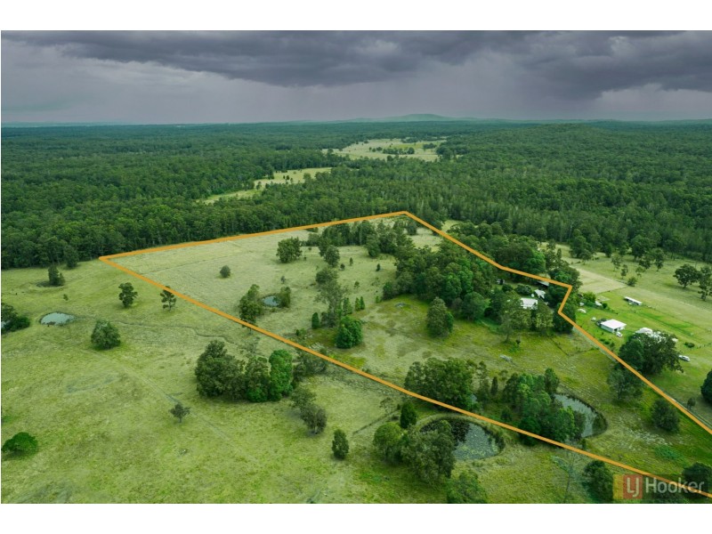 1313 Collombatti Road, Collombatti NSW 2440