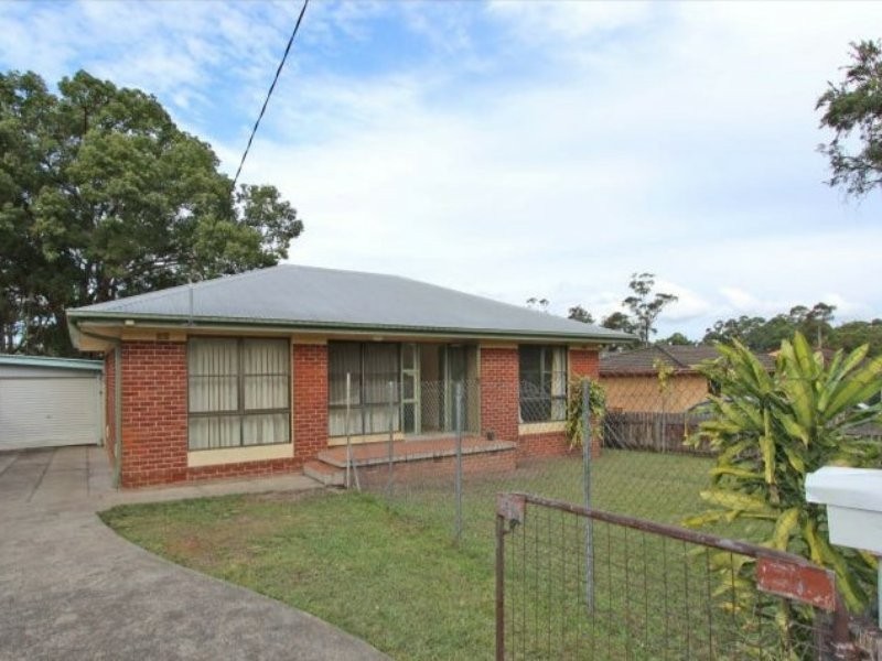 9 Robert Eggins Street, South Kempsey NSW 2440