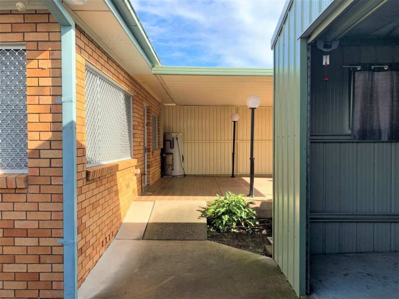 12 Elrington Avenue, West Kempsey NSW 2440