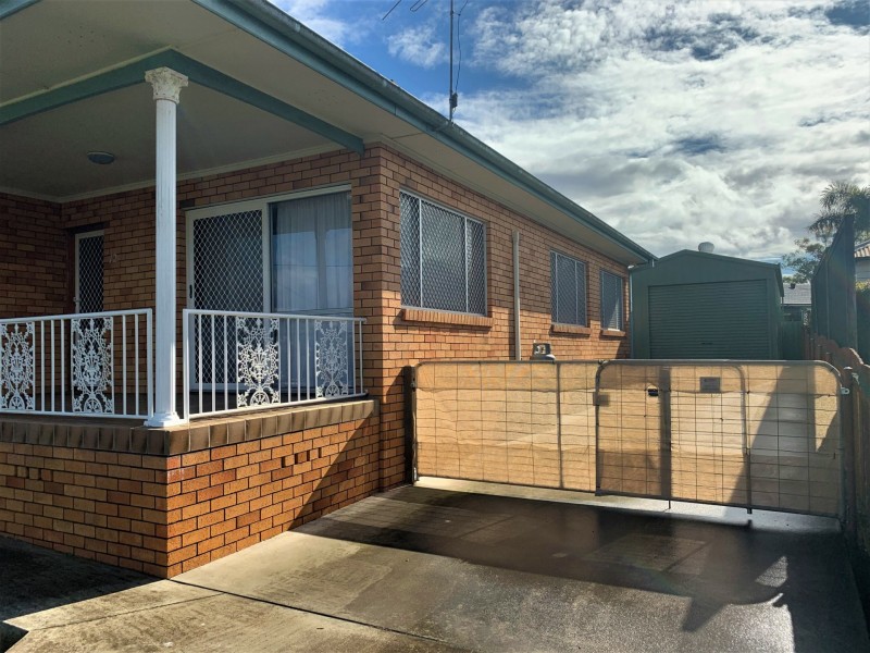 12 Elrington Avenue, West Kempsey NSW 2440