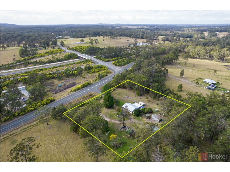 130 Rodeo Drive, Kundabung NSW 2441