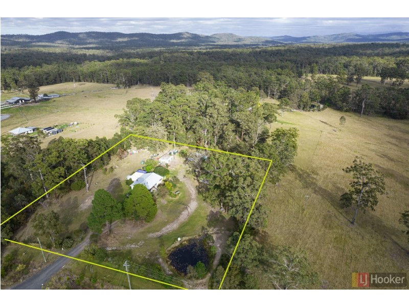 130 Rodeo Drive, Kundabung NSW 2441