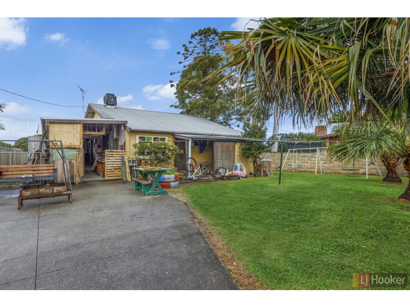 2 Noonans Lane, West Kempsey NSW 2440