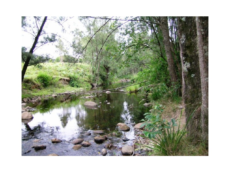 Lower Creek NSW 2440