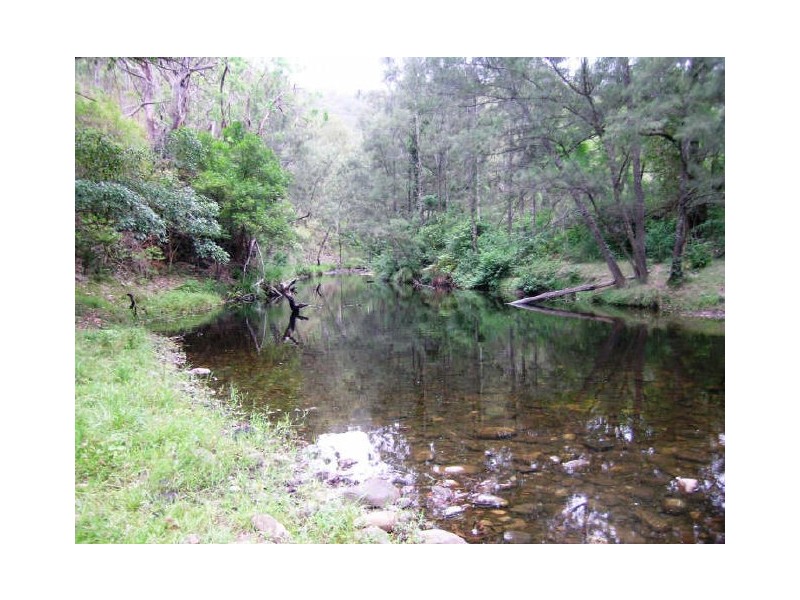 Lower Creek NSW 2440