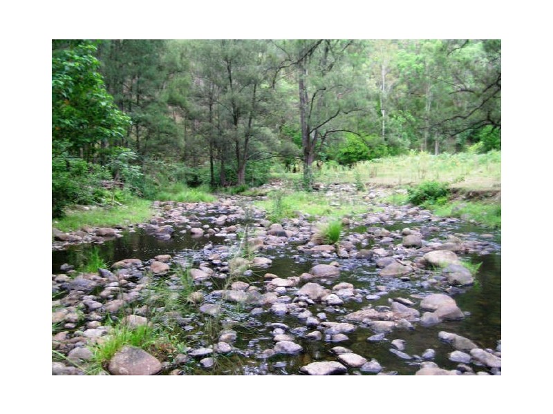 Lower Creek NSW 2440